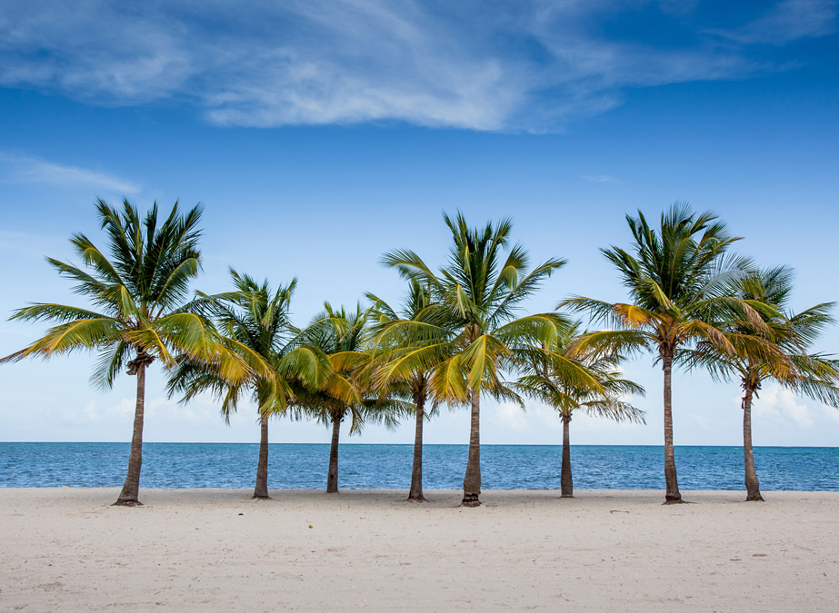 Key Biscayne