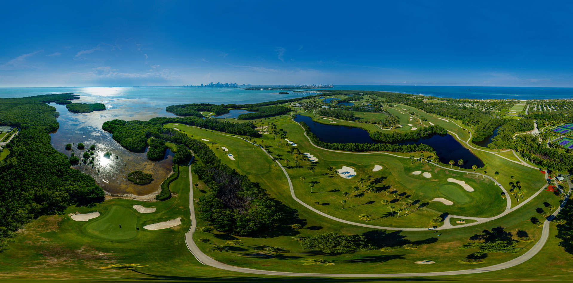 Key Biscayne
