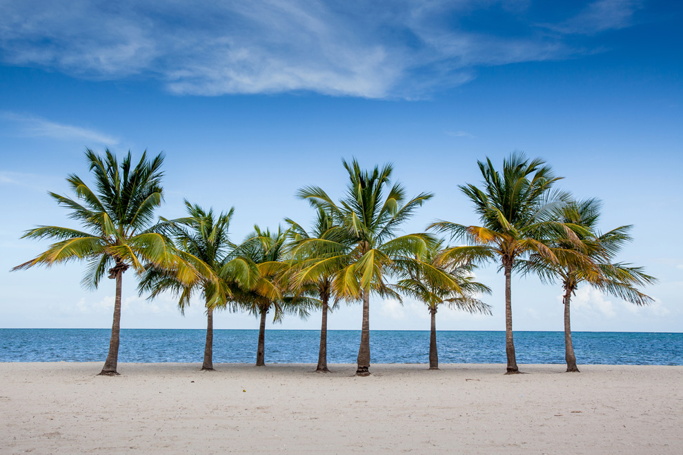 Key Biscayne